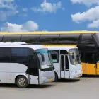 Yrityksen 1 kuva TAKSI JA LINJA-AUTOLIIKENNE LESKINEN S-M Taksiliikenne  Laihia 12