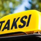 Yrityksen 2 kuva TAKSI JA LINJA-AUTOLIIKENNE LESKINEN S-M Taksiliikenne  Laihia 12