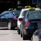 Yrityksen 3 kuva TAKSI JA LINJA-AUTOLIIKENNE LESKINEN S-M Taksiliikenne  Laihia 12