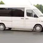 Yrityksen 1 kuva TAKSI JOUNI REILA KY Taksiliikenne  Klamila 09