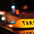 Yrityksen 1 kuva TAKSI JUKKA PALOSAARI Taksiliikenne  Kuusamo 14