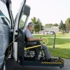 Yrityksen 1 kuva TAKSI KUHMO  Kuhmo 05