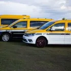 Yrityksen 1 kuva TAKSI OULU Taksiliikenne  Oulu 14