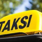 Yrityksen 1 kuva TAKSI SAARAINEN Tieliikenteen tavarankuljetus  Klamila 09