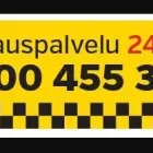 Yrityksen 2 kuva TAKSI SEPPÄ  Lohja 18