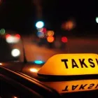 Yrityksen 1 kuva TAKSI TÄHKÄNEN SATU  Rauma 17