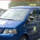 Yrityksen 1 kuva TAKSI VEE PEEN PALVELUTAKSI Taksiliikenne  Savonlinna 04