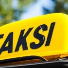 Yrityksen 1 kuva TAKSIAUTOILIJA KAARLE METSOLA  Espoo 18