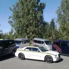 Yrityksen 2 kuva TAKSIKULJETUS SAMI VÄLKKILÄ TMI Taksiliikenne  Lapua 03