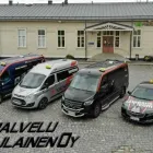 Yrityksen 1 kuva TAKSIPALVELU KUMPULAINEN OY Taksiliikenne  Iisalmi 15