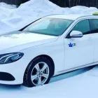 Yrityksen 1 kuva TAKSIPALVELU MIKKO KIVELÄ OY  Lempäälä 11