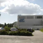 Yrityksen 1 kuva TALIN TENNISKESKUS Urheilulaitosten toiminta  Helsinki 18