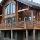 Yrityksen 3 kuva TALOKUNNOSTUS OY Asuin- ja muiden rakennusten rakentaminen  Loimaa 19