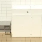 Yrityksen 1 kuva TALOPESULAT OY Teollisuudessa käytettävien muiden koneiden tukkukauppa  Espoo 18