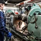 Yrityksen 5 kuva TAMMER DIESEL LAKALAIVAN MOOTTORIKORJAAMO Moottoriajoneuvojen huolto ja korjaus (pl. renkaat)  Tampere 11