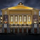 Yrityksen 1 kuva TAMPEREEN TEATTERI Esittävät taiteet  Tampere 11