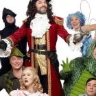 Yrityksen 3 kuva TAMPEREEN TEATTERI Esittävät taiteet  Tampere 11
