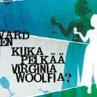 Yrityksen 4 kuva TAMPEREEN TEATTERI Esittävät taiteet  Tampere 11