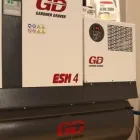 Yrityksen 2 kuva TAMROTOR KOMPRESSORIT OY Teollisuudessa käytettävien muiden koneiden tukkukauppa  Vantaa 18