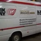 Yrityksen 1 kuva TAPIO PÄKKI OY  Helsinki 18