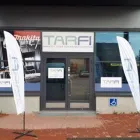 Yrityksen 3 kuva TARFI OY HELSINKI  Helsinki 18