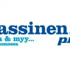 Yrityksen 2 kuva TAVARAOSTOT HASSINEN - HUUTOKAUPAT JA TAVARAKIRPPIS  Turku 19