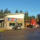 Yrityksen 2 kuva TEBOIL SEVERI, VARKAUS KÄPYKANGAS Huoltamotoiminta  Varkaus 15