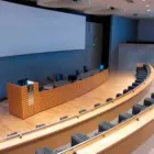 Yrityksen 4 kuva TECLINE OY Teollisuudessa käytettävien muiden koneiden tukkukauppa  Jyväskylä 08