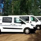 Yrityksen 5 kuva TECLINE OY Teollisuudessa käytettävien muiden koneiden tukkukauppa  Jyväskylä 08