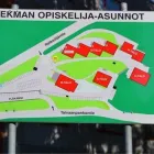 Yrityksen 3 kuva TEKMA-ISÄNNÖINTI / TEKMAN TUKI RY Asuntojen vuokraus  Kuopio 15