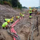 Yrityksen 1 kuva TEKNO-KAIVIN OY Rakennuspaikan valmistelutyöt  Espoo 18