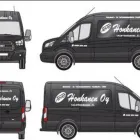 Yrityksen 1 kuva TELE-HONKANEN OY Sähköasennus  Hämeenlinna 06