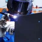 Yrityksen 2 kuva TENIMET OY Muiden metallituotteiden valmistus  Tervakoski 06