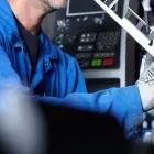 Yrityksen 4 kuva TENIMET OY Muiden metallituotteiden valmistus  Tervakoski 06