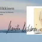 Yrityksen 2 kuva TERAPIA- JA HYVINVOINTIPALVELU VERSO Muu terveyspalvelu  Oulu 14