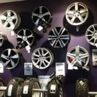 Yrityksen 2 kuva TERÄS-RENGAS OY Renkaiden vähittäiskauppa  Oulu 14