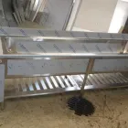 Yrityksen 2 kuva TERÄSPÖYTÄ OY Muiden metallituotteiden valmistus  Naantali 19
