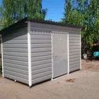 Yrityksen 2 kuva TERHOLAN METALLI OY Muu muualla luokittelematon erikoistunut rakennustoiminta  Järvenpää 18