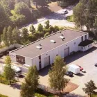 Yrityksen 3 kuva TERHOLAN METALLI OY Muu muualla luokittelematon erikoistunut rakennustoiminta  Järvenpää 18