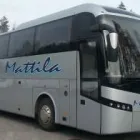 Yrityksen 2 kuva TILAUSLIIKENNE ARI MATTILA KY Linja-autojen tilausliikenne  Kangasala 11