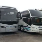 Yrityksen 3 kuva TILAUSLIIKENNE ARI MATTILA KY Linja-autojen tilausliikenne  Kangasala 11