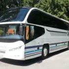 Yrityksen 4 kuva TILAUSLIIKENNE ARI MATTILA KY Linja-autojen tilausliikenne  Kangasala 11