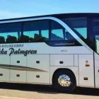 Yrityksen 1 kuva TILAUSLIIKENNE PEKKA PALMGREN KY Linja-autojen tilausliikenne  Sastamala 11