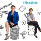 Yrityksen 3 kuva TILIMEMO OY Kirjanpito- ja tilinpäätöspalvelu  Kuopio 15
