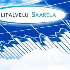 Yrityksen 3 kuva TILIPALVELU SAARELA OY Kirjanpito- ja tilinpäätöspalvelu  Kellokoski 18