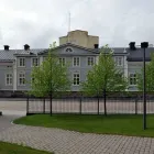 Yrityksen 1 kuva TILITOIMISTO A. KARPPINEN OY  Oulu 14