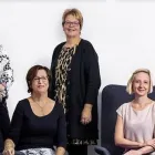 Yrityksen 1 kuva TILITOIMISTO RIIHIMÄEN TILITOIMISTO OY Muu liikkeenjohdon konsultointi  Riihimäki 06