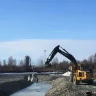 Yrityksen 1 kuva TIMI TEC OY Rakennuspaikan valmistelutyöt  Kemi LL