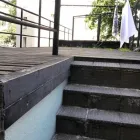 Yrityksen 8 kuva TJ KORJAUSRAKENNUS OY Asuin- ja muiden rakennusten rakentaminen  Helsinki 18