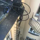 Yrityksen 113 kuva TJ KORJAUSRAKENNUS OY Asuin- ja muiden rakennusten rakentaminen  Helsinki 18